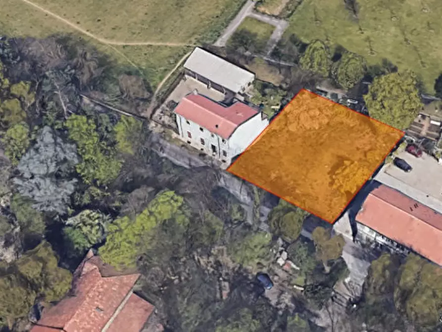 Immagine 4 di Villa in vendita  in via seguro 80 milano a Milano