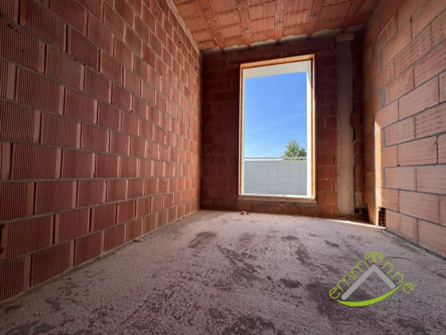 Immagine 9 di Villetta a schiera in vendita  in Via Foscara a Mira