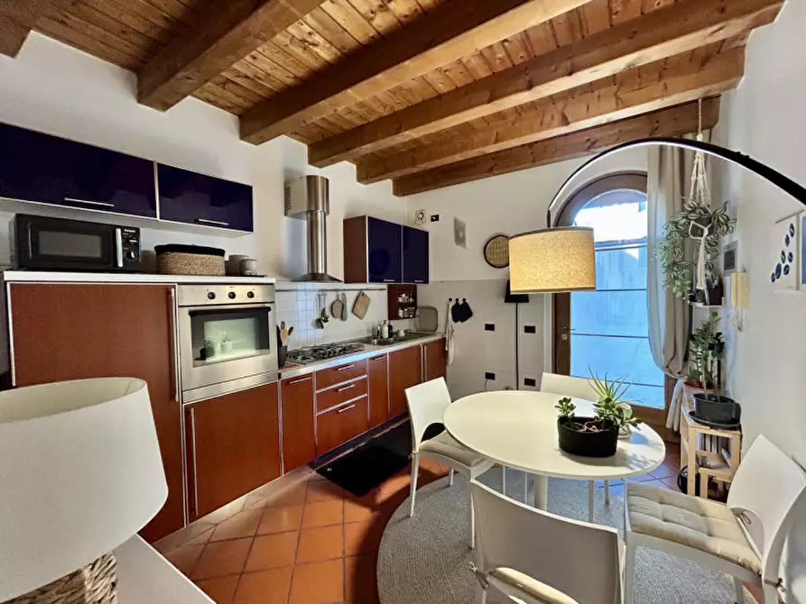 Immagine 4 di Appartamento in vendita  in Via Madonna 3 a Pescantina