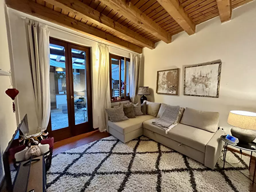 Immagine 5 di Appartamento in vendita  in Via Madonna 3 a Pescantina