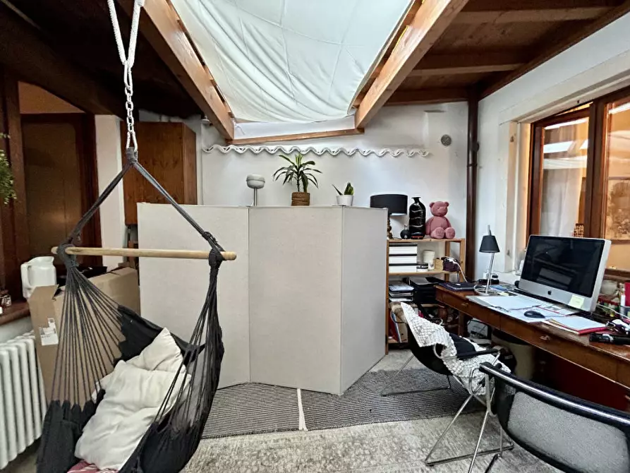 Immagine 7 di Appartamento in vendita  in Via Madonna 3 a Pescantina