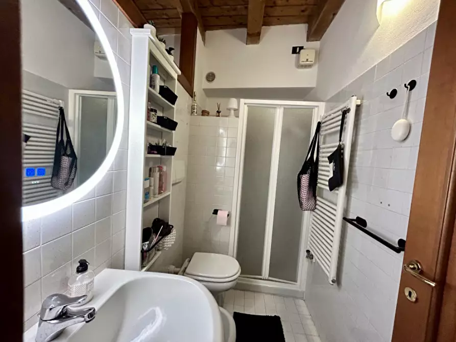 Immagine 12 di Appartamento in vendita  in Via Madonna 3 a Pescantina