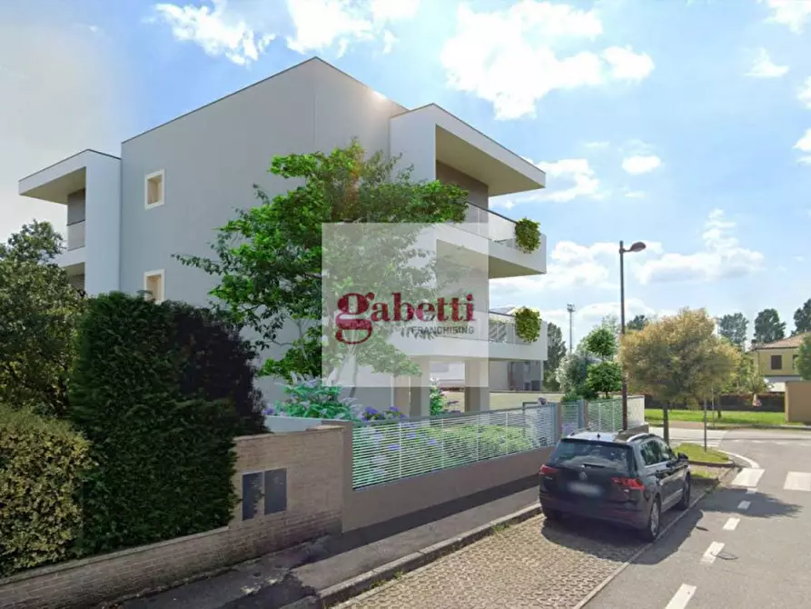 Immagine 1 di Casa bifamiliare in vendita  in Via Giovanni Gronchi a Rubano