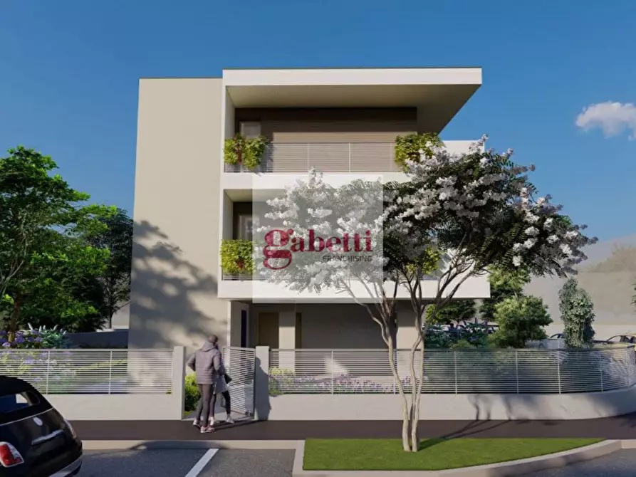 Immagine 1 di Casa bifamiliare in vendita  in Via Giovanni Gronchi a Rubano