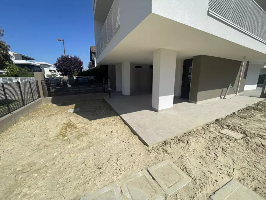 Immagine 1 di Casa bifamiliare in vendita  in Via Giovanni Gronchi a Rubano