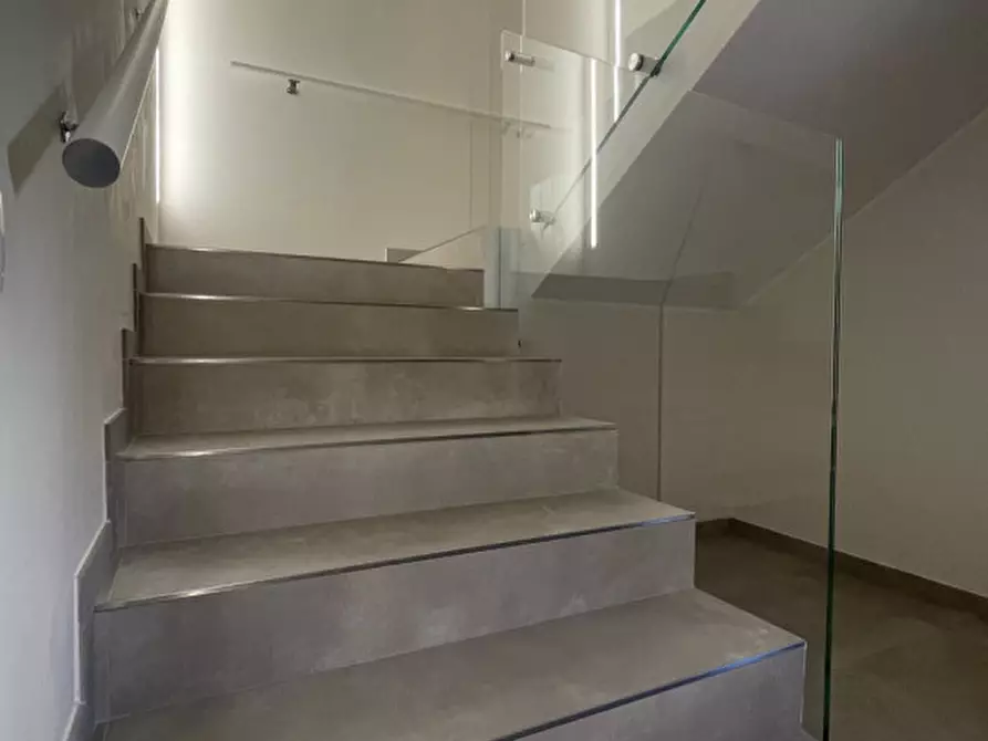 Immagine 3 di Casa bifamiliare in vendita  in Via Giovanni Gronchi a Rubano