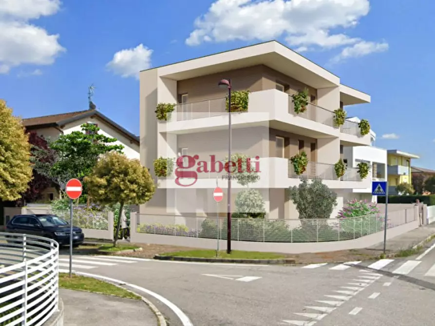 Immagine 5 di Casa bifamiliare in vendita  in Via Giovanni Gronchi a Rubano