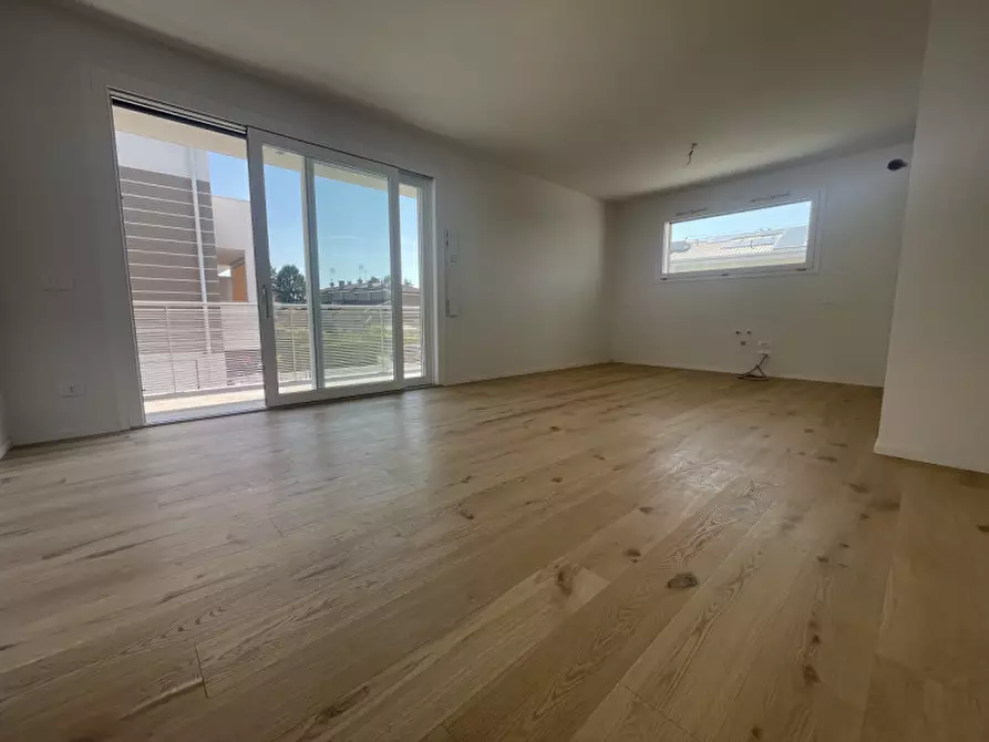 Immagine 5 di Casa bifamiliare in vendita  in Via Giovanni Gronchi a Rubano