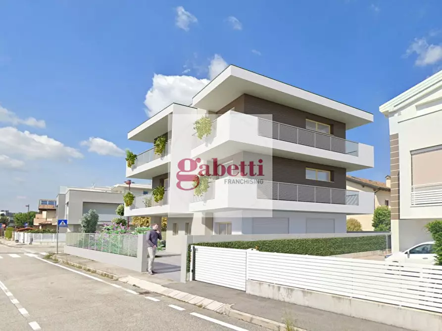 Immagine 7 di Casa bifamiliare in vendita  in Via Giovanni Gronchi a Rubano