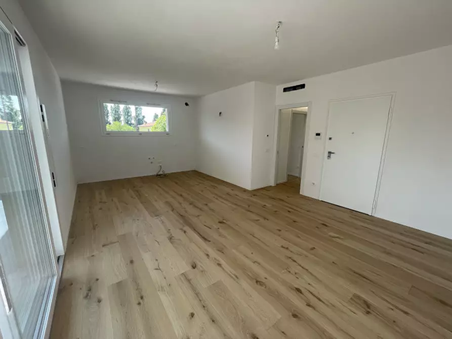 Immagine 6 di Casa bifamiliare in vendita  in Via Giovanni Gronchi a Rubano