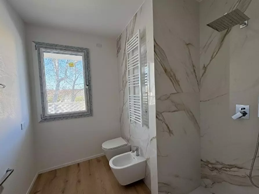 Immagine 8 di Casa bifamiliare in vendita  in Via Giovanni Gronchi a Rubano