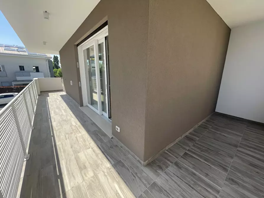 Immagine 7 di Casa bifamiliare in vendita  in Via Giovanni Gronchi a Rubano