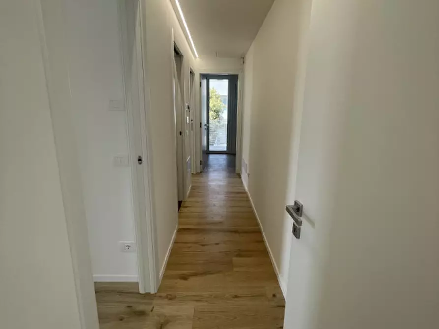 Immagine 9 di Casa bifamiliare in vendita  in Via Giovanni Gronchi a Rubano