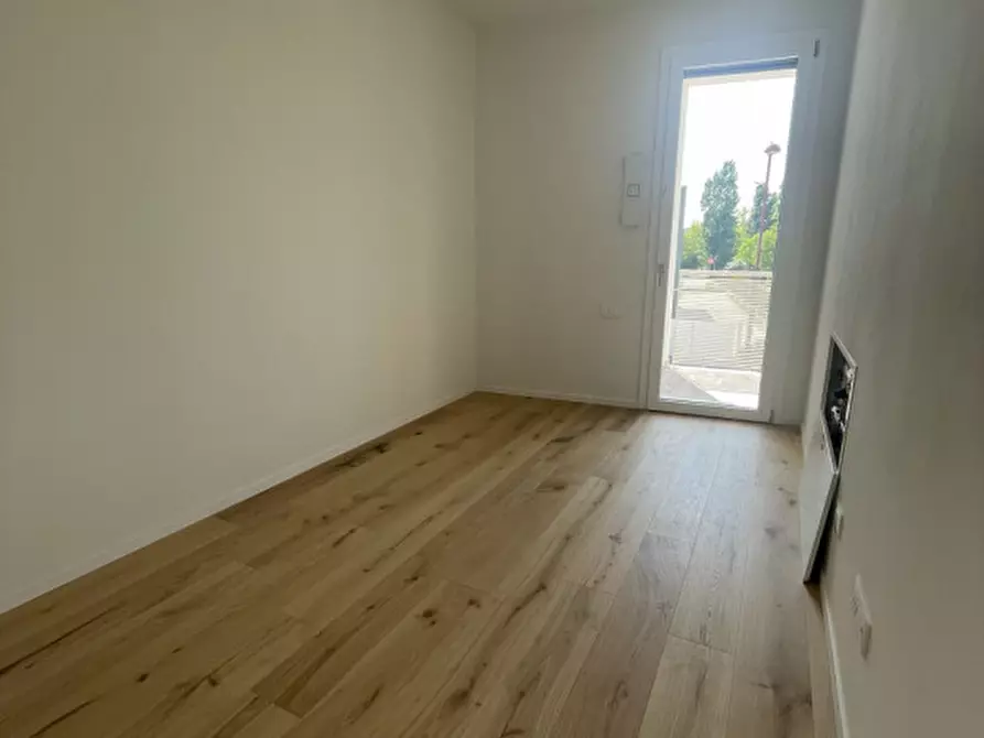 Immagine 10 di Casa bifamiliare in vendita  in Via Giovanni Gronchi a Rubano