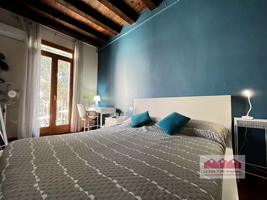 Immagine 2 di Appartamento in affitto  in Contrà Santi Apostoli a Vicenza