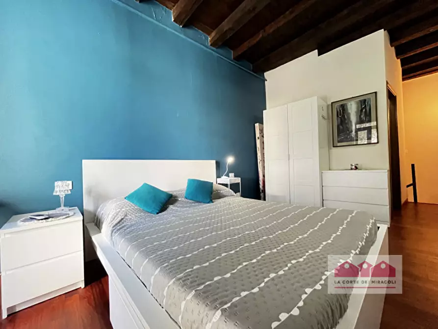 Immagine 3 di Appartamento in affitto  in Contrà Santi Apostoli a Vicenza