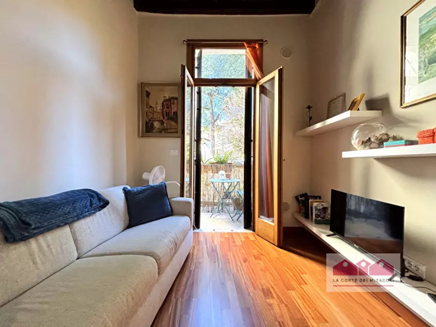 Immagine 5 di Appartamento in affitto  in Contrà Santi Apostoli a Vicenza