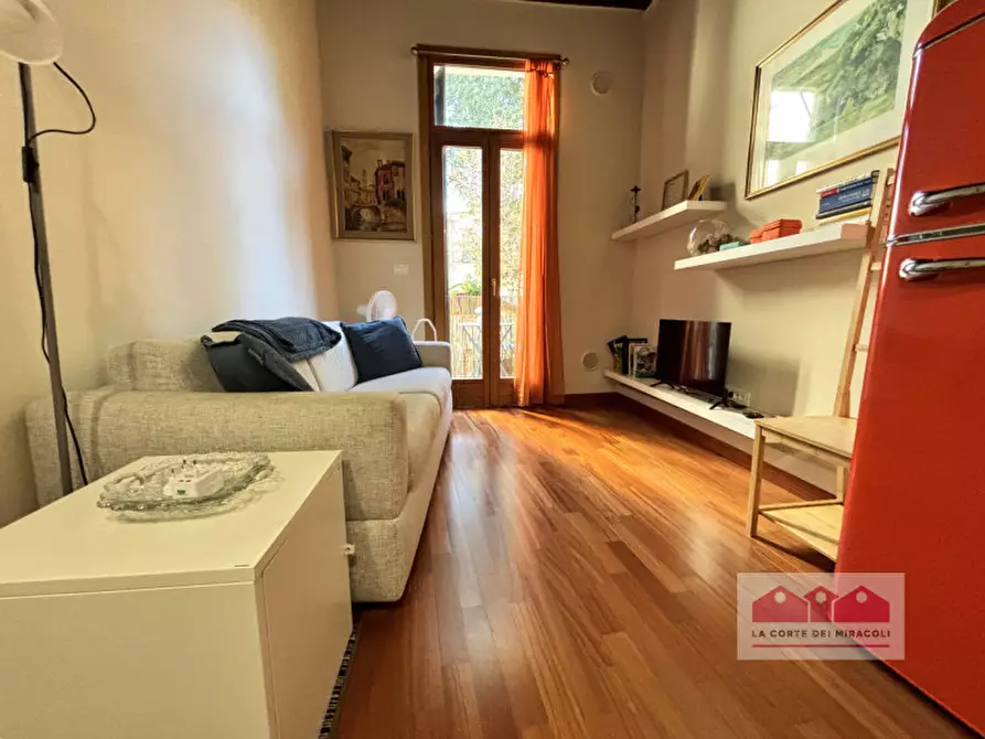 Immagine 6 di Appartamento in affitto  in Contrà Santi Apostoli a Vicenza