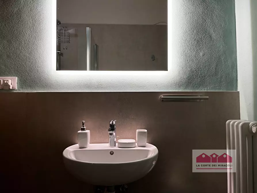 Immagine 10 di Appartamento in affitto  in Contrà Santi Apostoli a Vicenza