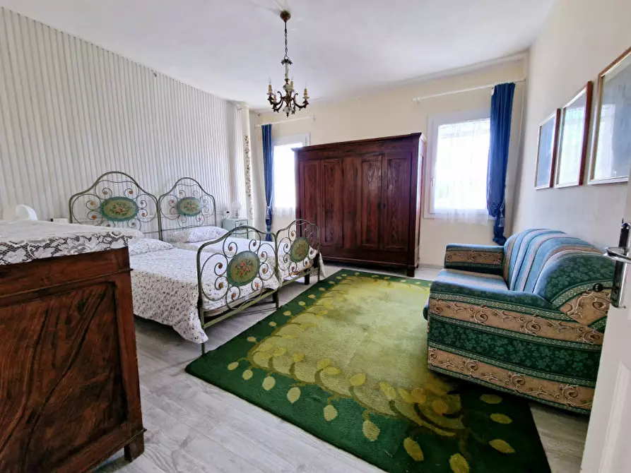 Immagine 9 di Casa indipendente in vendita  in VIA ROMA a Sant'urbano