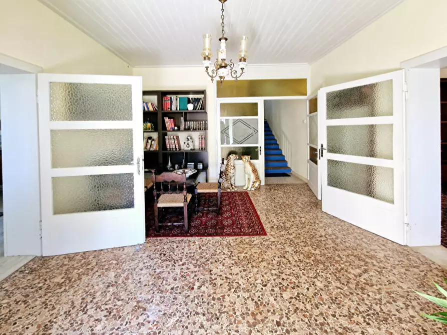 Immagine 10 di Casa indipendente in vendita  in VIA ROMA a Sant'urbano