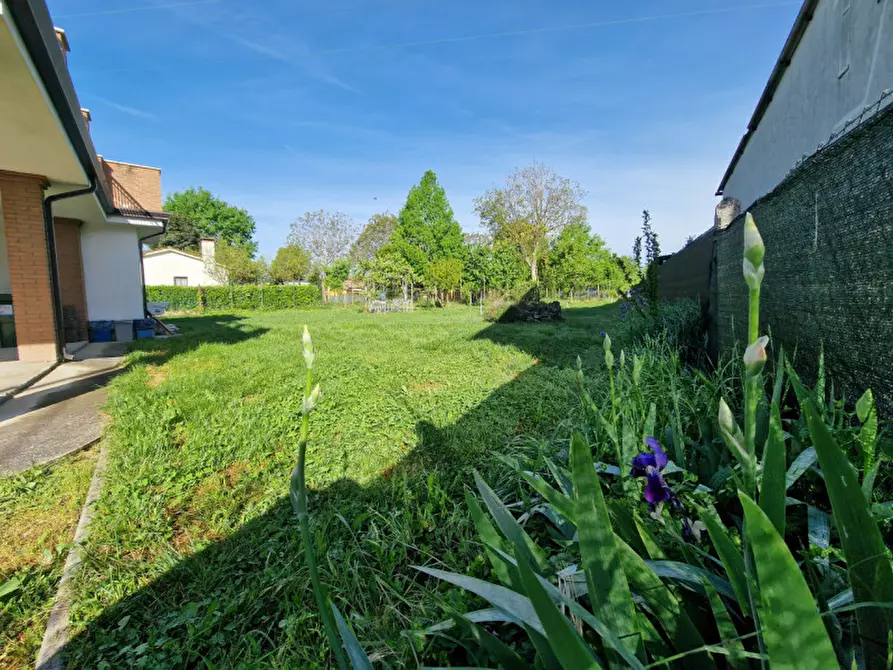 Immagine 20 di Casa indipendente in vendita  in VIA ROMA a Sant'urbano