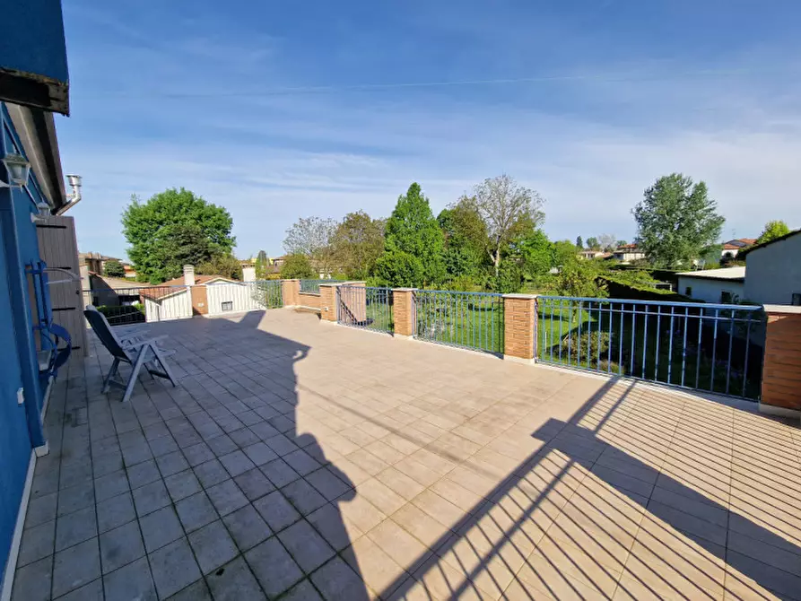 Immagine 23 di Casa indipendente in vendita  in VIA ROMA a Sant'urbano