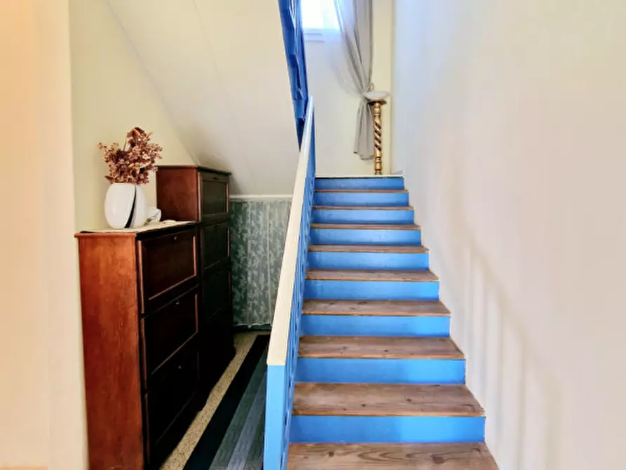 Immagine 25 di Casa indipendente in vendita  in VIA ROMA a Sant'urbano