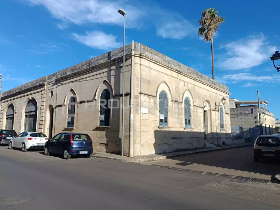 Immagine 1 di Ufficio in affitto  in Via Piave a Maglie