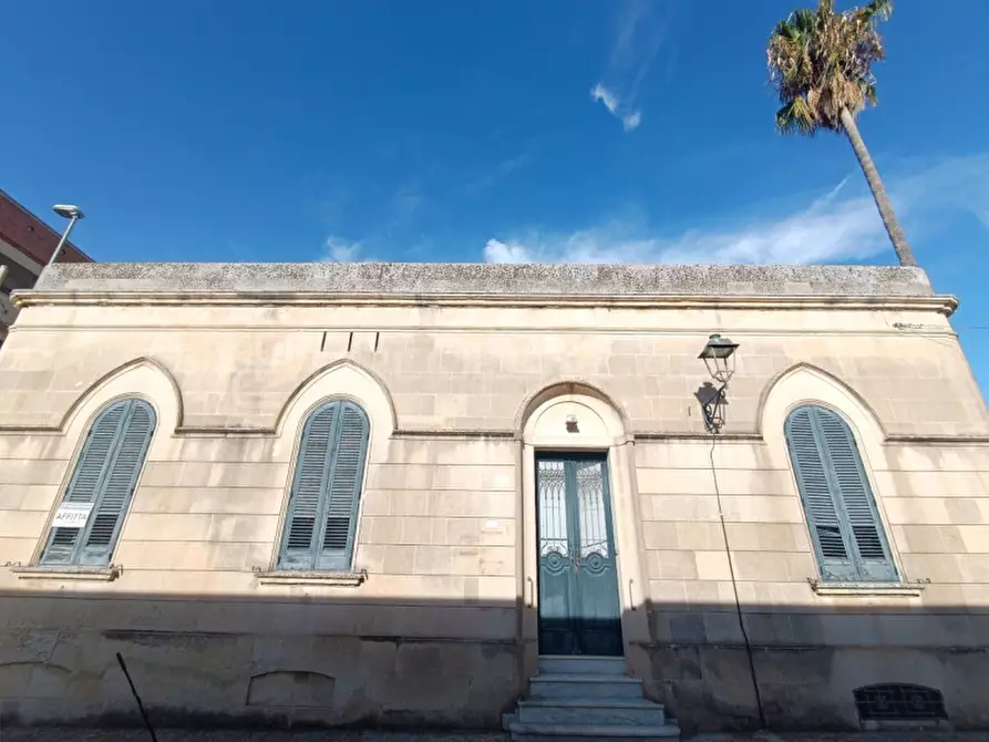 Immagine 2 di Ufficio in affitto  in Via Piave a Maglie