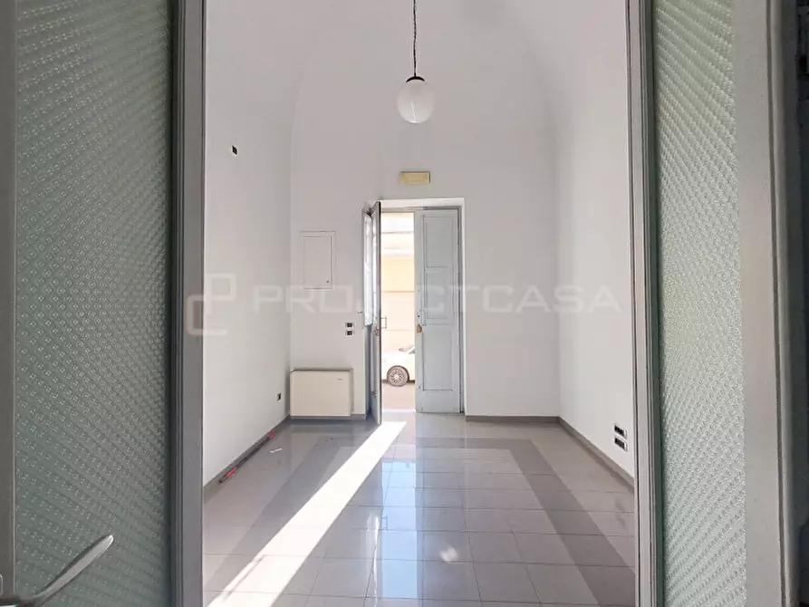Immagine 4 di Ufficio in affitto  in Via Piave a Maglie