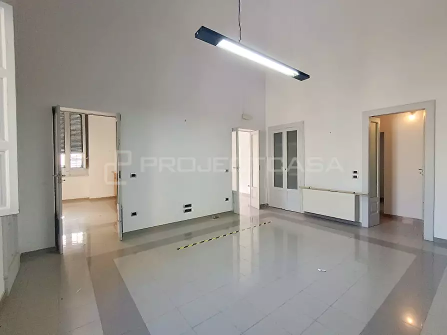 Immagine 6 di Ufficio in affitto  in Via Piave a Maglie