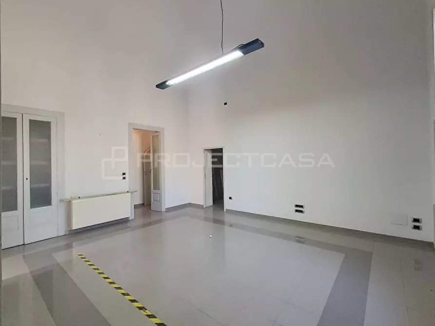 Immagine 7 di Ufficio in affitto  in Via Piave a Maglie
