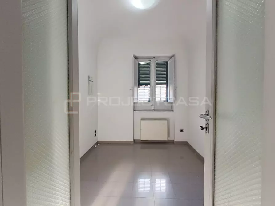 Immagine 11 di Ufficio in affitto  in Via Piave a Maglie