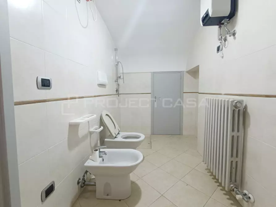 Immagine 12 di Ufficio in affitto  in Via Piave a Maglie