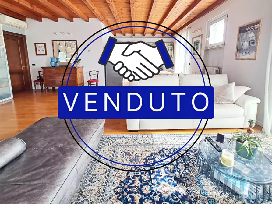 Immagine 1 di Appartamento in vendita  in Via Micanzio a Passirano