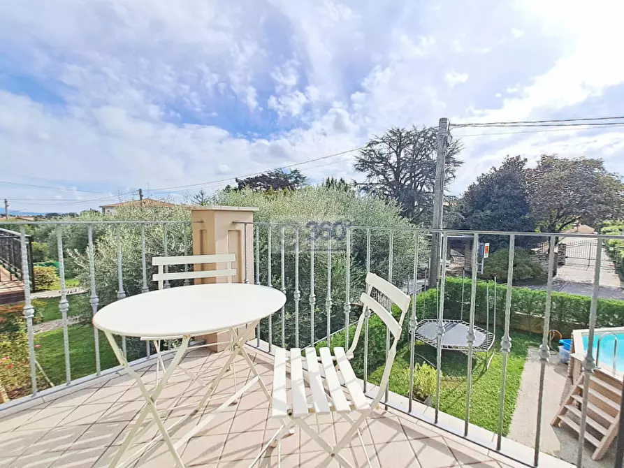 Immagine 13 di Appartamento in vendita  in Via Micanzio a Passirano