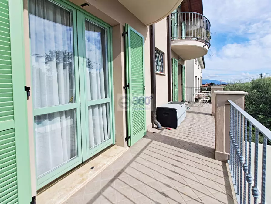 Immagine 14 di Appartamento in vendita  in Via Micanzio a Passirano