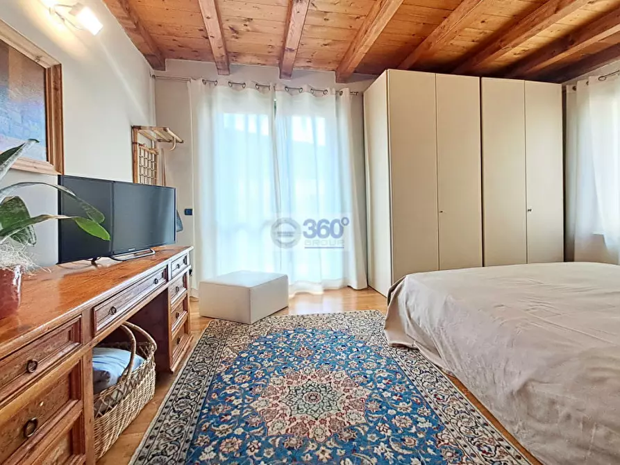 Immagine 17 di Appartamento in vendita  in Via Micanzio a Passirano