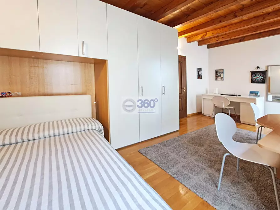 Immagine 24 di Appartamento in vendita  in Via Micanzio a Passirano