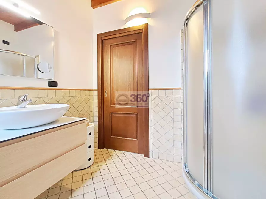 Immagine 30 di Appartamento in vendita  in Via Micanzio a Passirano