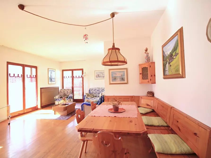 Immagine 1 di Appartamento in affitto  in Via Circonvallazione a Tione Di Trento