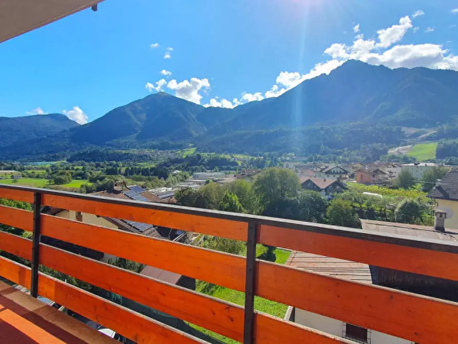 Immagine 2 di Appartamento in affitto  in Via Circonvallazione a Tione Di Trento