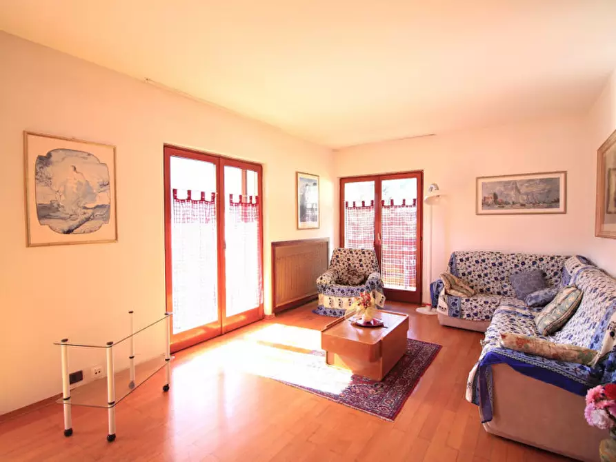 Immagine 3 di Appartamento in affitto  in Via Circonvallazione a Tione Di Trento