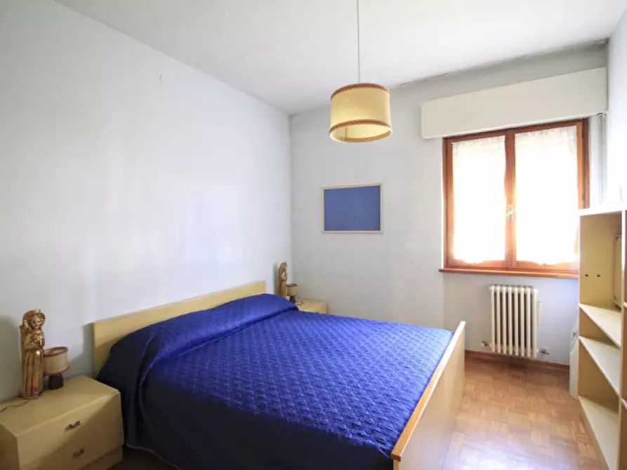 Immagine 5 di Appartamento in affitto  in Via Circonvallazione a Tione Di Trento