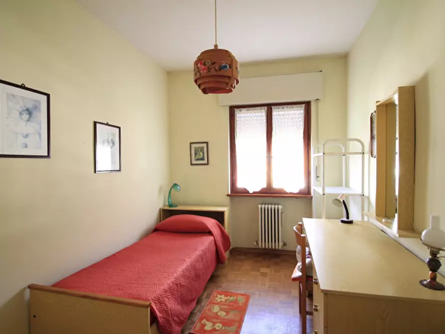 Immagine 6 di Appartamento in affitto  in Via Circonvallazione a Tione Di Trento