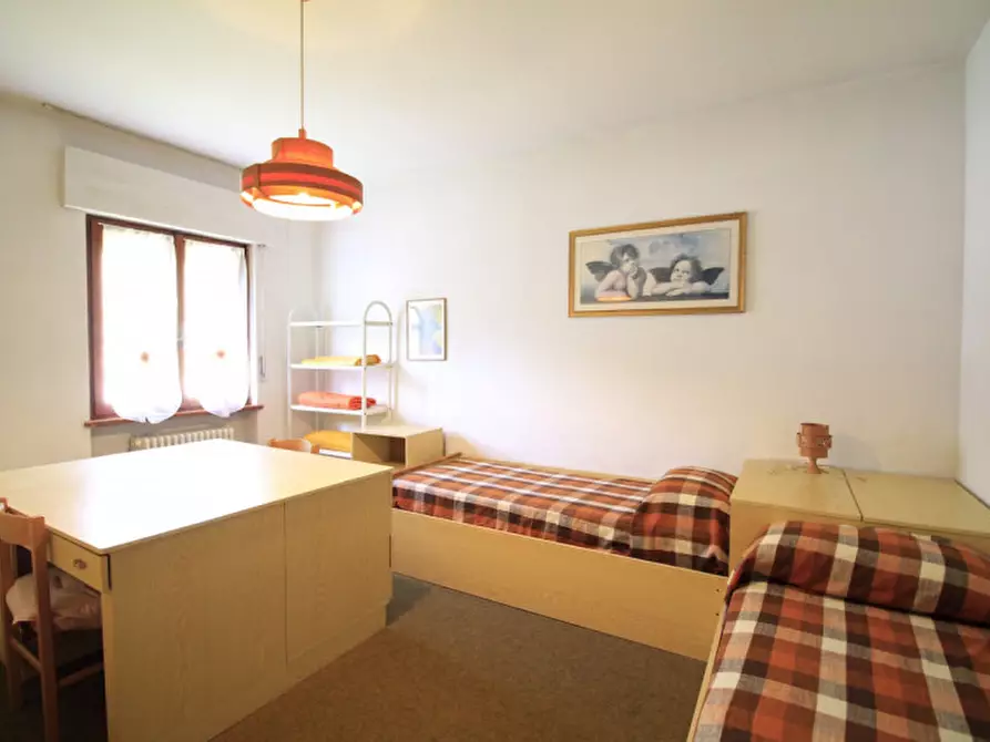 Immagine 7 di Appartamento in affitto  in Via Circonvallazione a Tione Di Trento