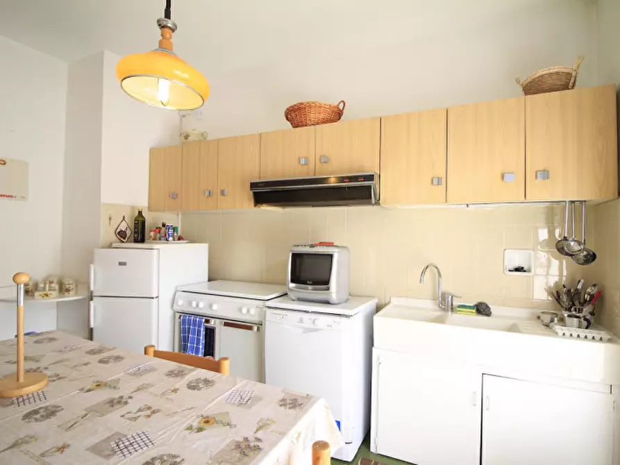 Immagine 8 di Appartamento in affitto  in Via Circonvallazione a Tione Di Trento