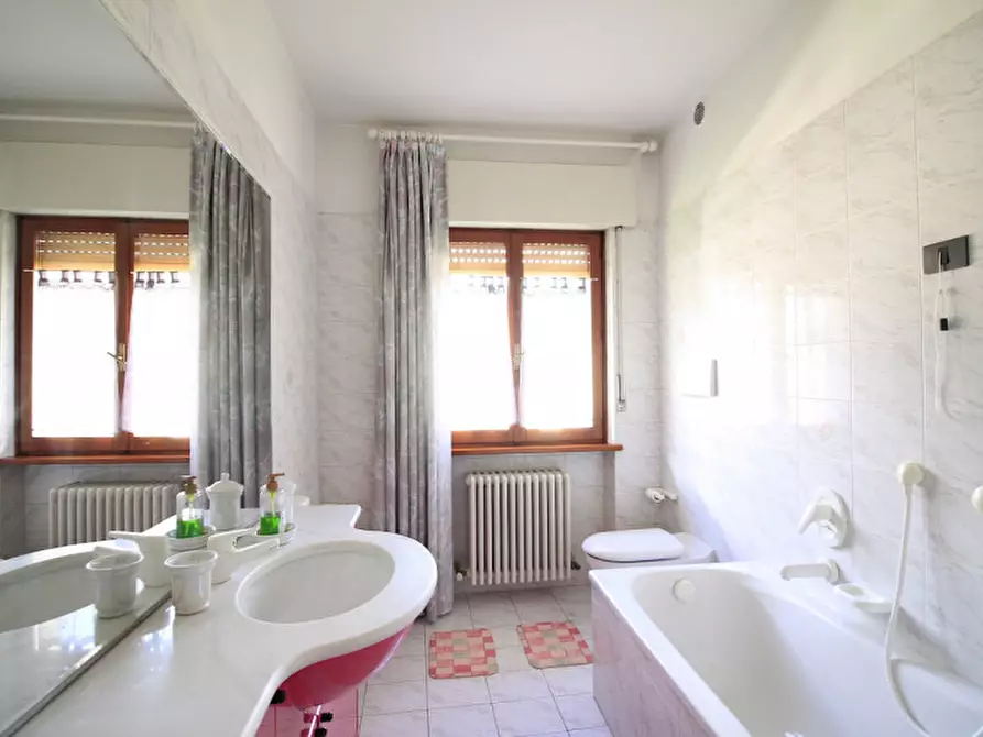 Immagine 9 di Appartamento in affitto  in Via Circonvallazione a Tione Di Trento