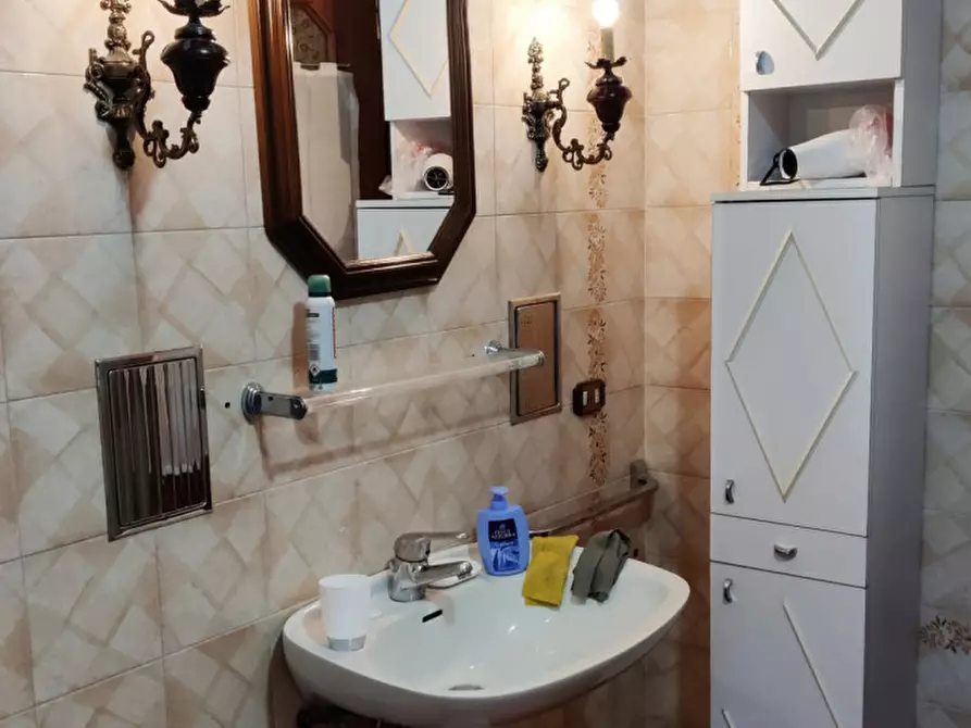 Immagine 11 di Appartamento in vendita  in Via Dominici 10 a Colorno